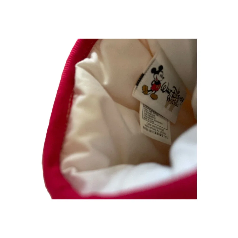 Minnie Mouse Oven Mitt Disney Walt Disney World